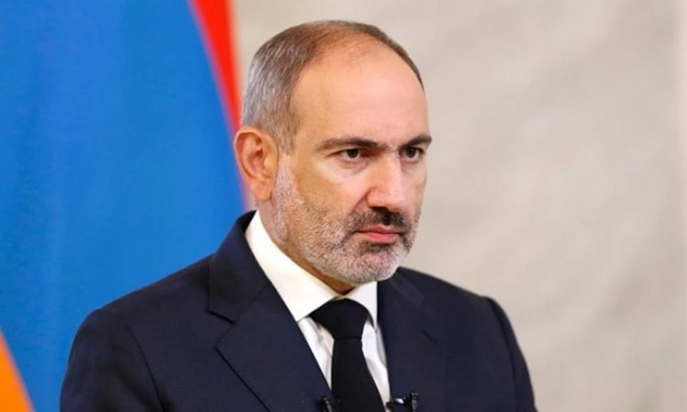 Αρμενία: Ο Πασινιάν κάλεσε τους συμπολίτες του σε δημόσια διαβούλευση για την πιθανότητα ένταξης της χώρας στην ΕΕ